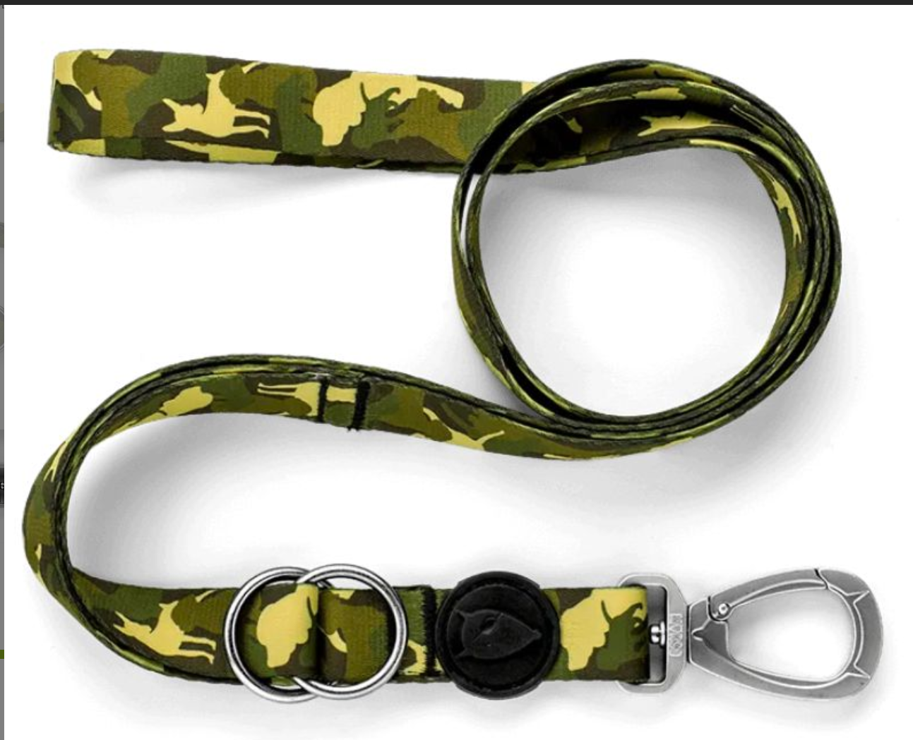 Guinzaglio Multifunzione PowerGrip